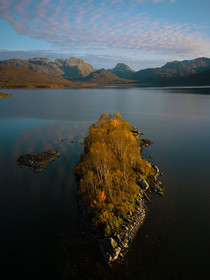 Skaret Lodge Tromso