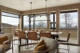 Skaret Lodge Tromso