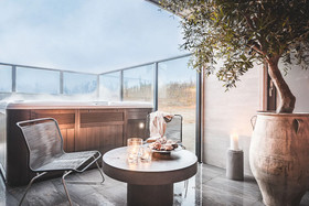 Skaret Lodge Tromso