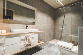 Skaret Lodge Tromso