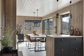 Skaret Lodge Tromso