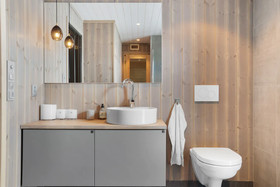 Skaret Lodge Tromso