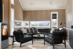 Skaret Lodge Tromso
