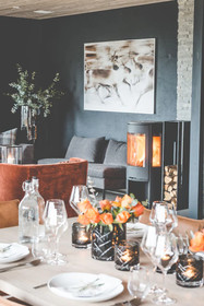 Skaret Lodge Tromso