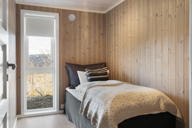 Skaret Lodge Tromso