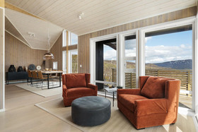 Skaret Lodge Tromso