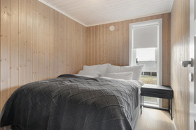 Skaret Lodge Tromso
