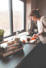 Skaret Lodge Tromso