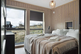 Skaret Lodge Tromso