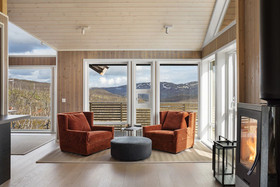Skaret Lodge Tromso