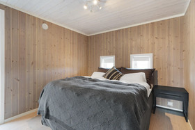 Skaret Lodge Tromso