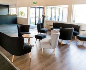 Thon Partner Hotel Mo I Rana