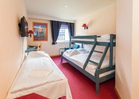 Thon Partner Hotel Mo I Rana