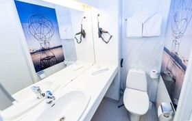 Thon Partner Hotel Mo I Rana