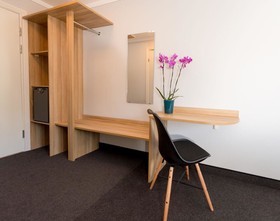 Thon Partner Hotel Mo I Rana
