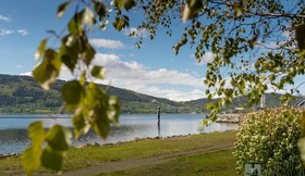 Thon Partner Hotel Mo I Rana