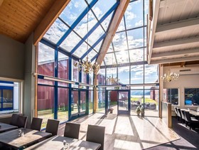 Thon Partner Hotel Mo I Rana