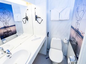 Thon Partner Hotel Mo I Rana