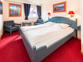 Thon Partner Hotel Mo I Rana