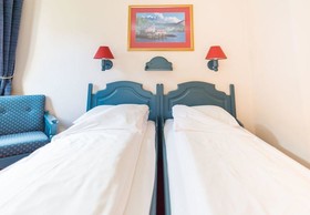 Thon Partner Hotel Mo I Rana