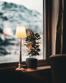 Frøken Skjolds Hotel