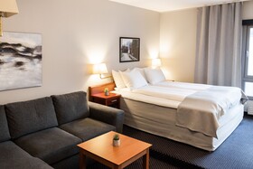 Frøken Skjolds Hotel