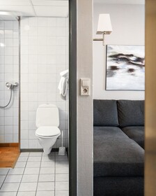 Frøken Skjolds Hotel