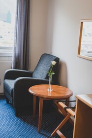 Frøken Skjolds Hotel