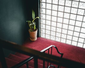 Frøken Skjolds Hotel