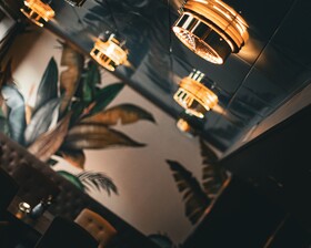 Frøken Skjolds Hotel