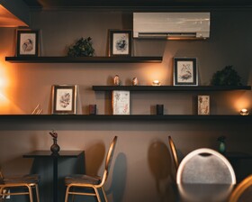 Frøken Skjolds Hotel