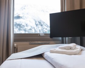 Frøken Skjolds Hotel
