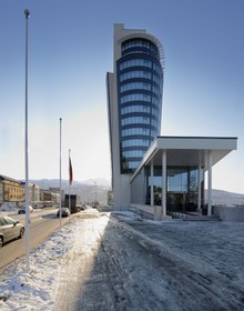 Scandic Narvik
