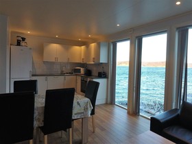 Saltstraumen Brygge