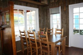 Garsnes Brygge