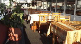Efes Hotel
