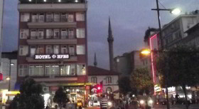 Efes Hotel