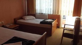 Efes Hotel