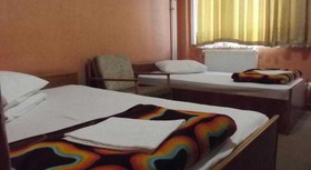 Efes Hotel