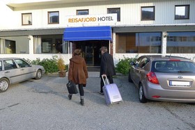 Reisafjord