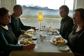 Reisafjord