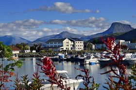 Reisafjord