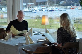 Reisafjord