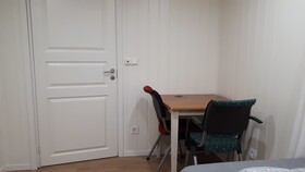 Arctic Rooms Hage