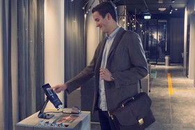 Comfort Hotel Xpress Tromso