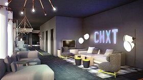 Comfort Hotel Xpress Tromso