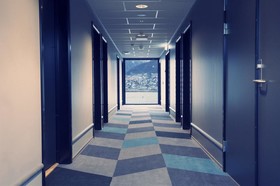 Comfort Hotel Xpress Tromso