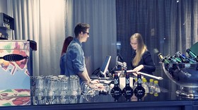 Comfort Hotel Xpress Tromso