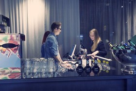 Comfort Hotel Xpress Tromso