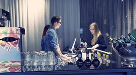 Comfort Hotel Xpress Tromso